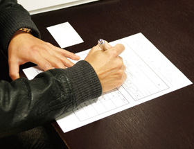 取引・契約トラブル）